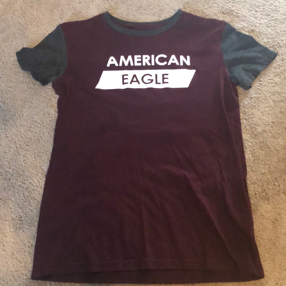 American Eagle Tee